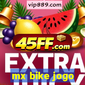 mx bike jogo